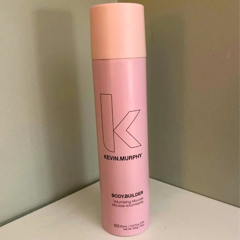 Kevin Murphy Body Builder Volumizing Mousse